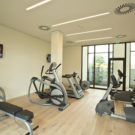 Morschen Hotel Kloster Haydau מראה חיצוני תמונה