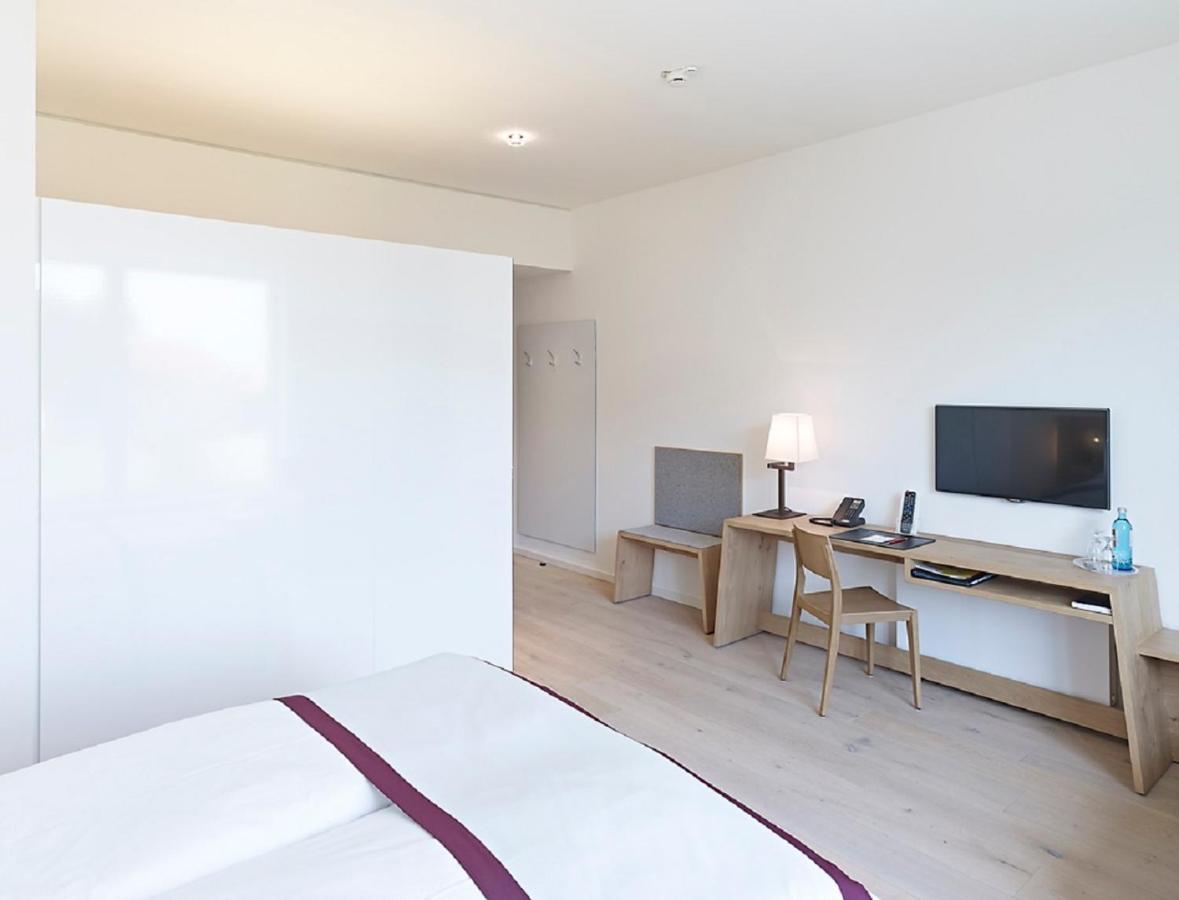 Morschen Hotel Kloster Haydau מראה חיצוני תמונה