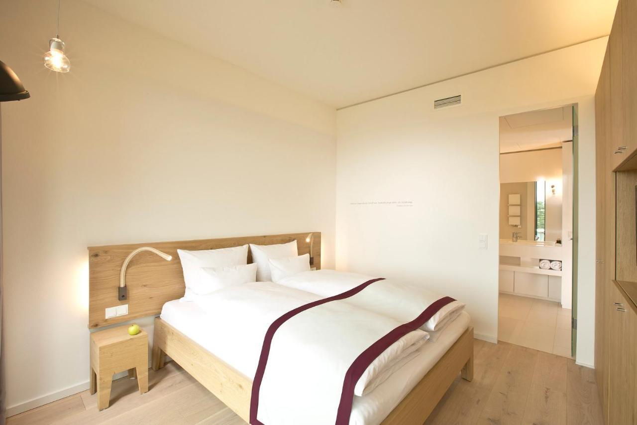 Morschen Hotel Kloster Haydau מראה חיצוני תמונה