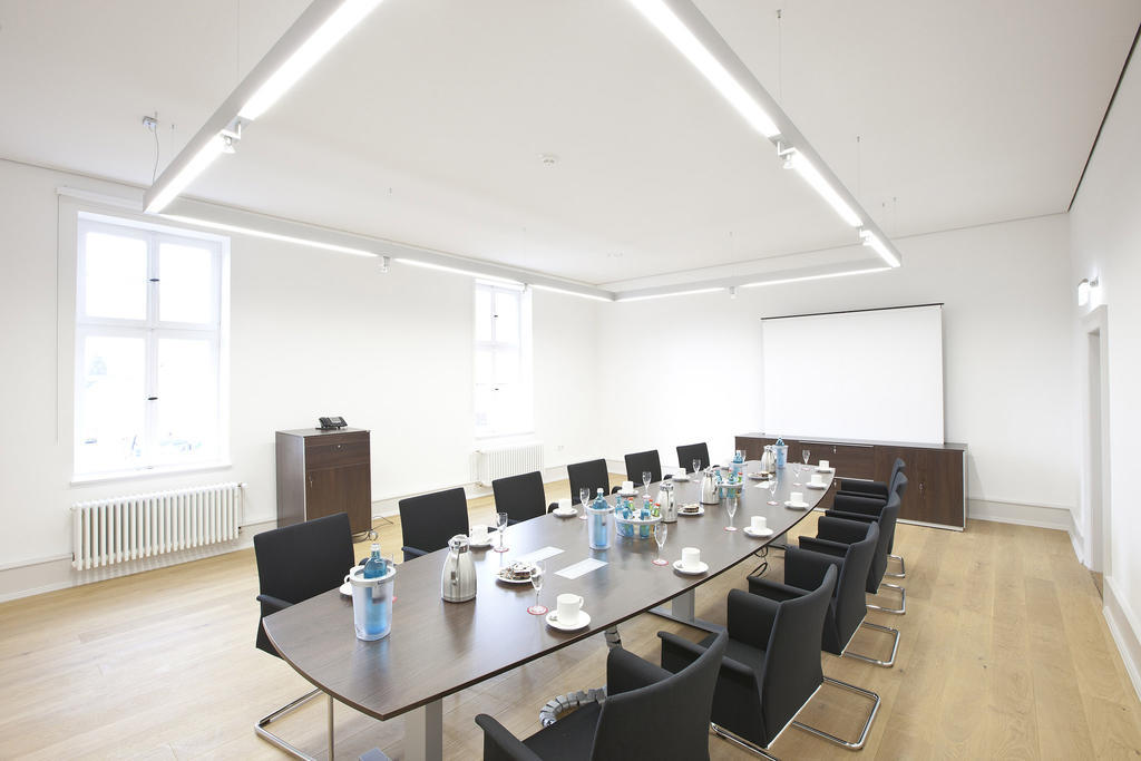 Morschen Hotel Kloster Haydau מראה חיצוני תמונה