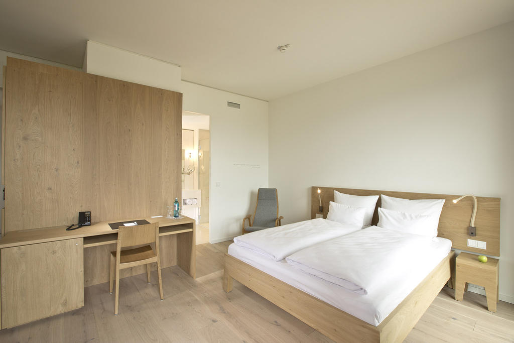 Morschen Hotel Kloster Haydau חדר תמונה