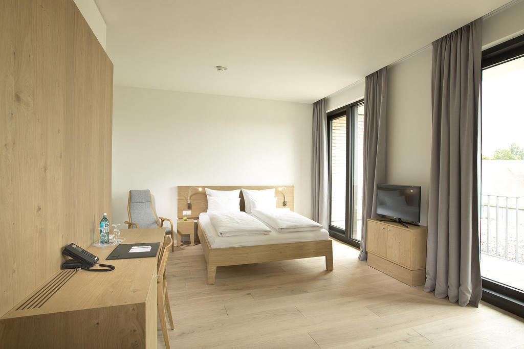 Morschen Hotel Kloster Haydau חדר תמונה