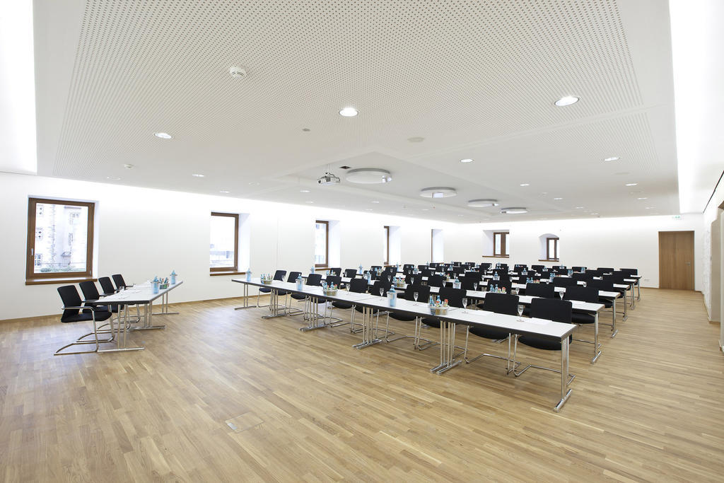 Morschen Hotel Kloster Haydau מראה חיצוני תמונה