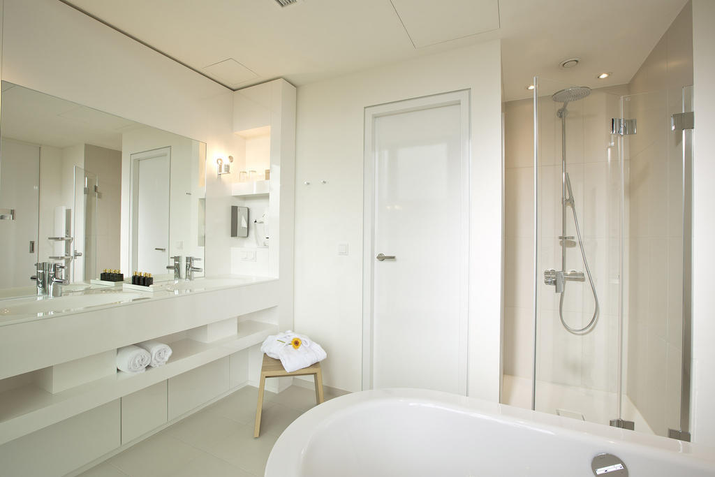 Morschen Hotel Kloster Haydau חדר תמונה