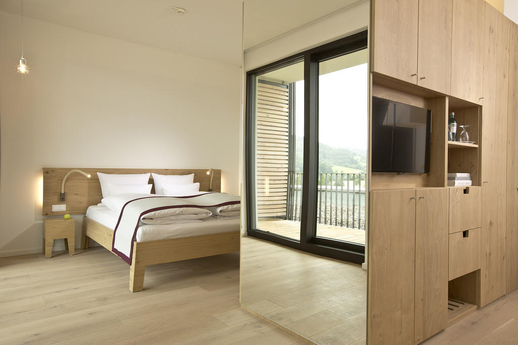 Morschen Hotel Kloster Haydau חדר תמונה