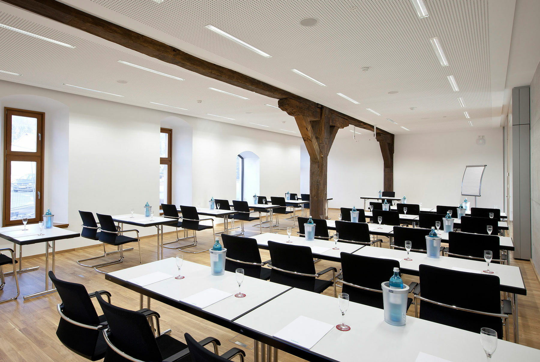Morschen Hotel Kloster Haydau מראה חיצוני תמונה