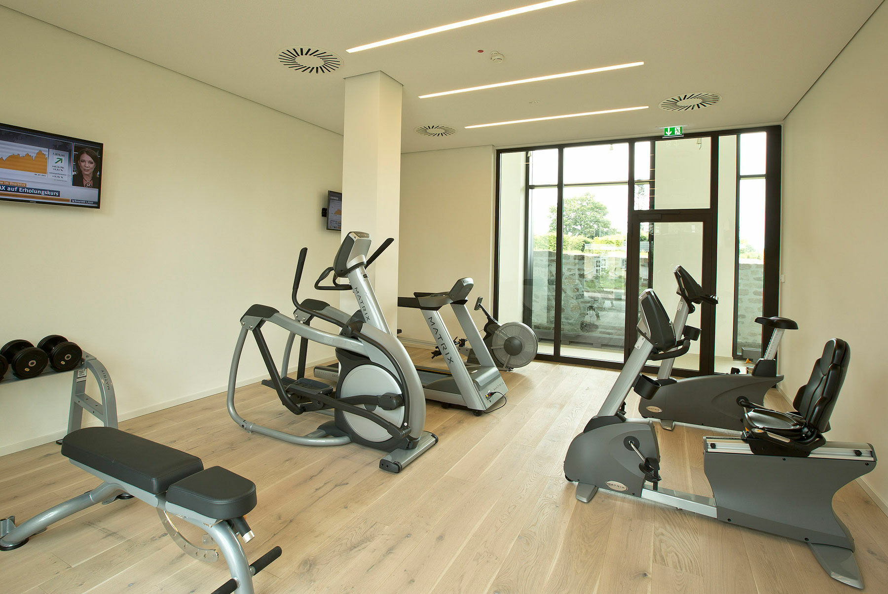 Morschen Hotel Kloster Haydau מראה חיצוני תמונה