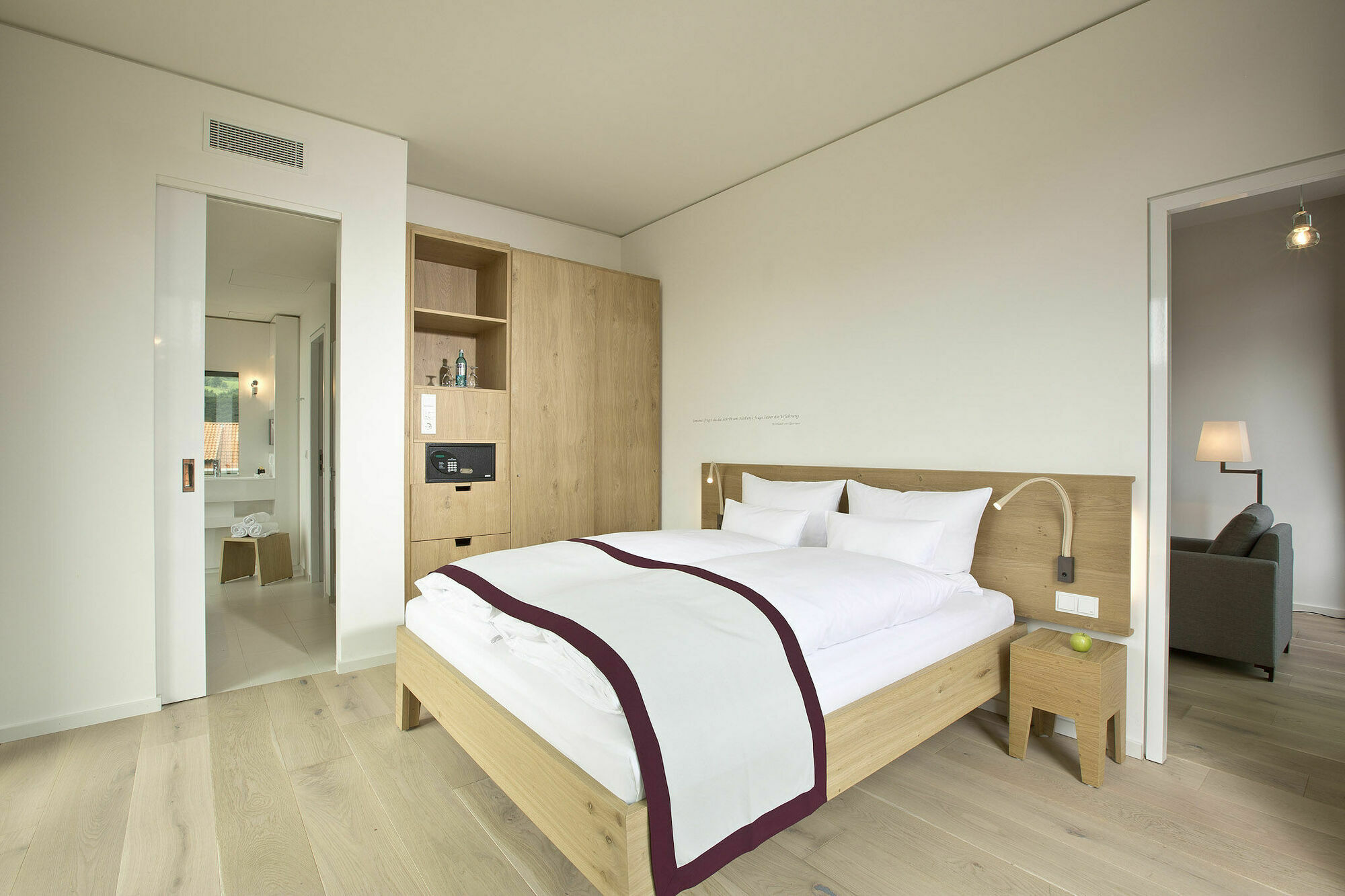 Morschen Hotel Kloster Haydau מראה חיצוני תמונה