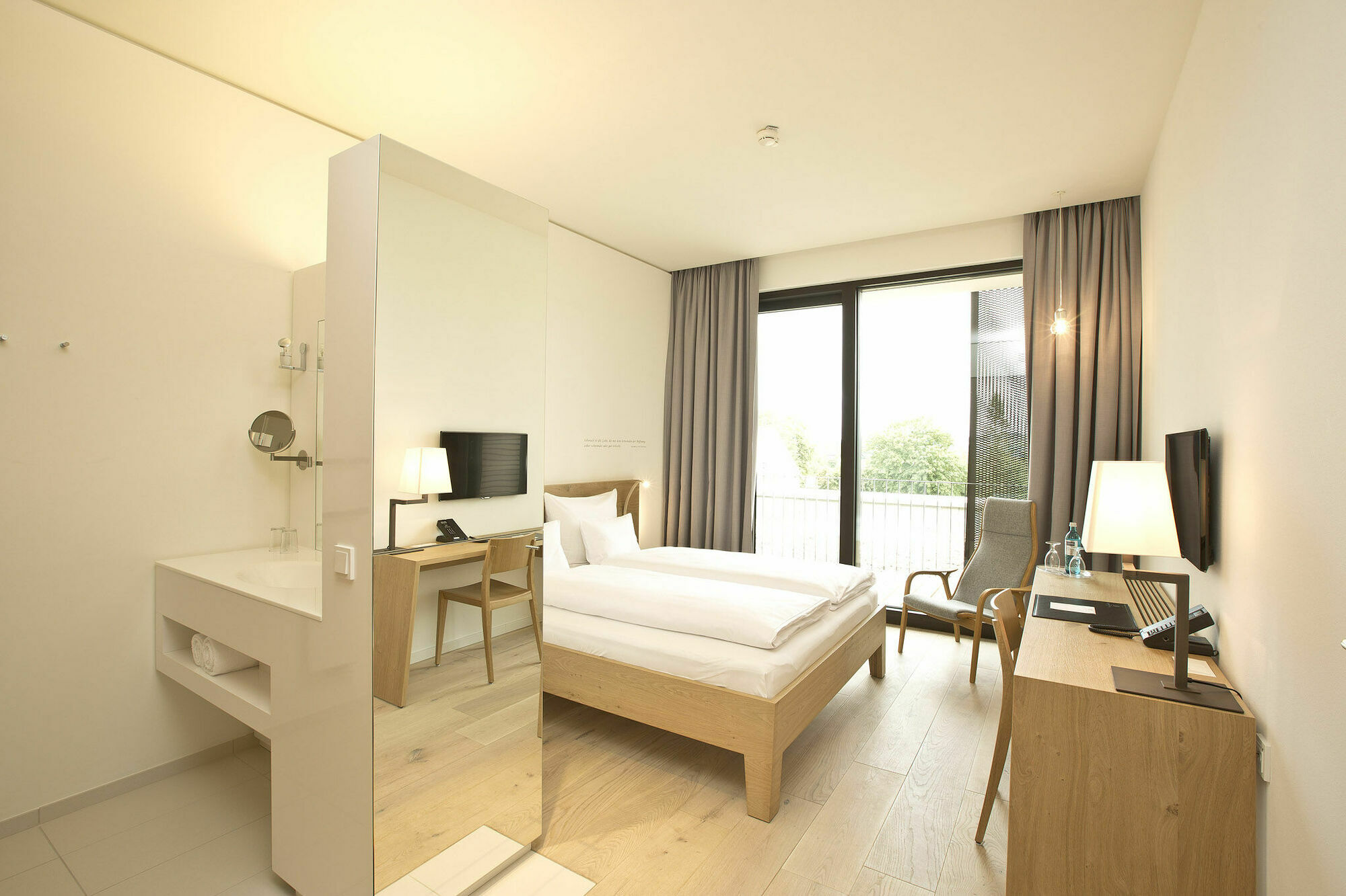 Morschen Hotel Kloster Haydau מראה חיצוני תמונה